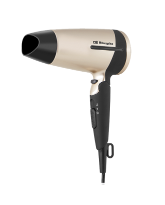 SECADOR DE CABELO ORBEGOZO - SE 1600