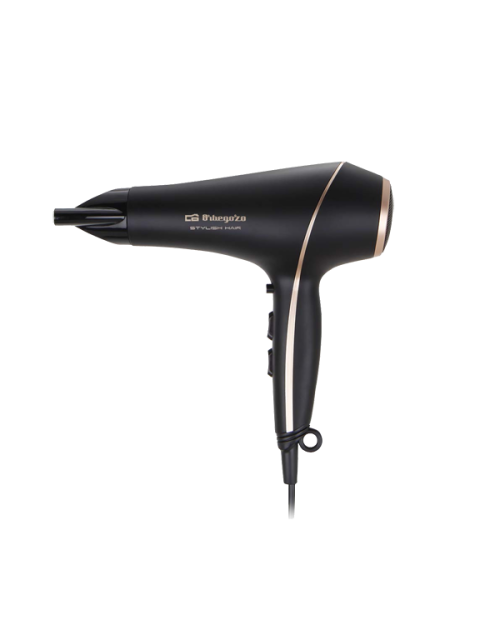 SECADOR DE CABELO ORBEGOZO - SE 2065 SECADOR DE CABELO ORBEGOZO - SE 2065