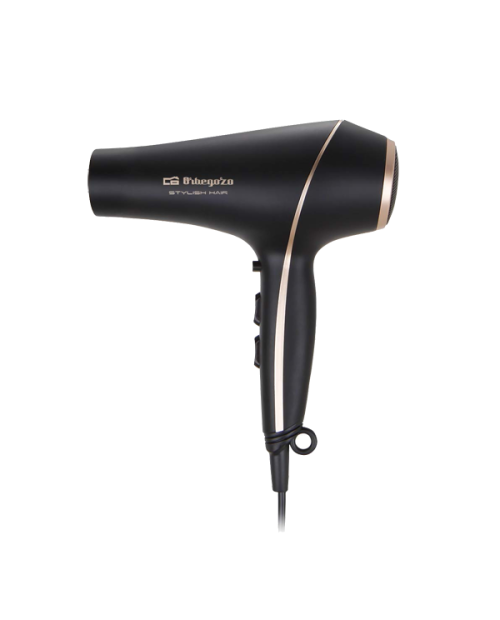 SECADOR DE CABELO ORBEGOZO - SE 2065 SECADOR DE CABELO ORBEGOZO - SE 2065