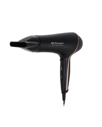 SECADOR DE CABELO ORBEGOZO - SE 2065