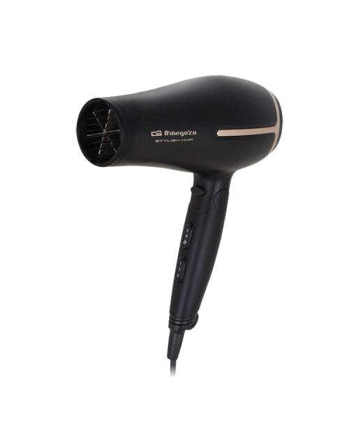 SECADOR DE CABELO ORBEGOZO - SE 2074 SECADOR DE CABELO ORBEGOZO - SE 2074