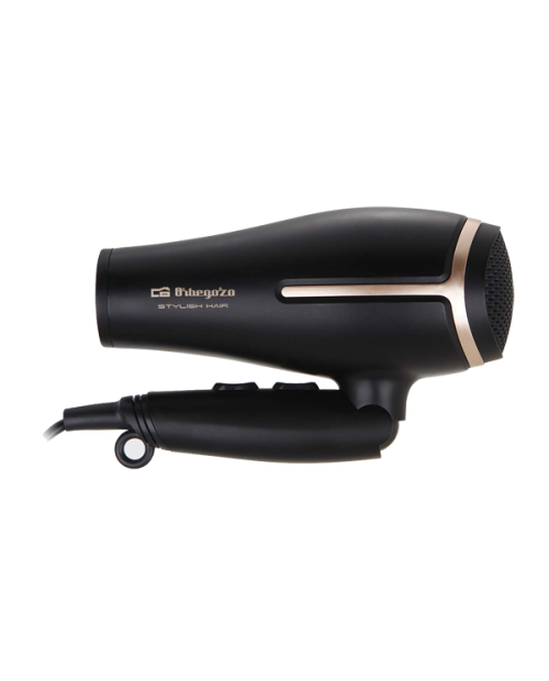 SECADOR DE CABELO ORBEGOZO - SE 2074 SECADOR DE CABELO ORBEGOZO - SE 2074