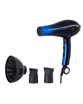 SECADOR DE CABELO ORBEGOZO - SE 2085