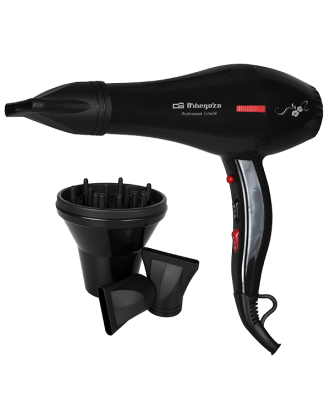 SECADOR DE CABELO ORBEGOZO - SE 2205