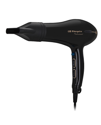 SECADOR DE CABELO ORBEGOZO - SE 2206