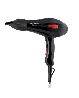 SECADOR DE CABELO ORBEGOZO - SE 2235