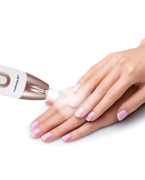 SET MANICURE E PEDICURE ORBEGOZO - SET 5600 SET MANICURE E PEDICURE ORBEGOZO - SET 5600