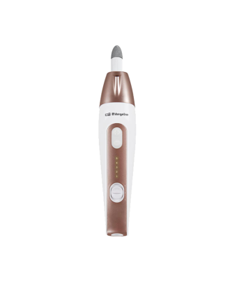 SET MANICURE E PEDICURE ORBEGOZO - SET 5600