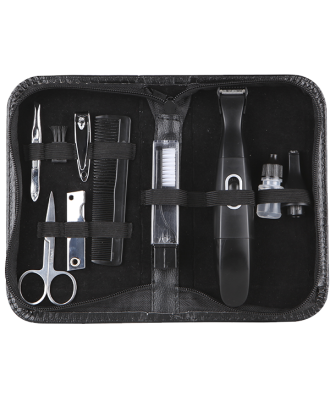 SET MASCULINO DE VIAGEM ORBEGOZO - SET 6100