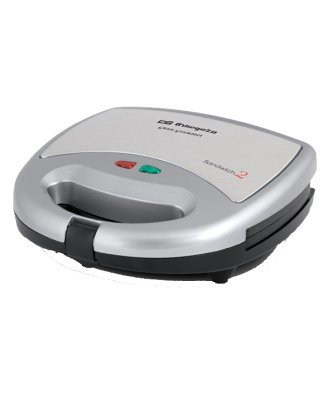 SANDWICHEIRA ORBEGOZO - SW 6000