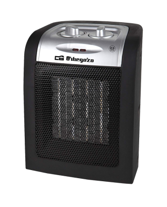 TERMOVENTILADOR CERÂMICO ORBEGOZO - CR 5017