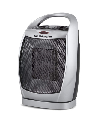 TERMOVENTILADOR CERÂMICO ORBEGOZO - CR 5021