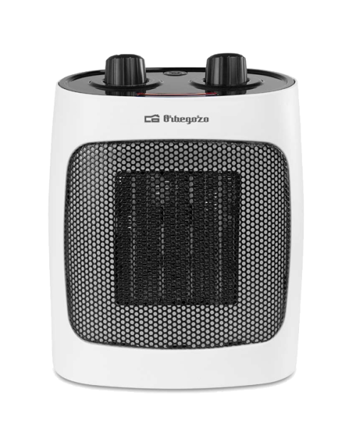 TERMOVENTILADOR ORBEGOZO - CR 5031 TERMOVENTILADOR ORBEGOZO - CR 5031
