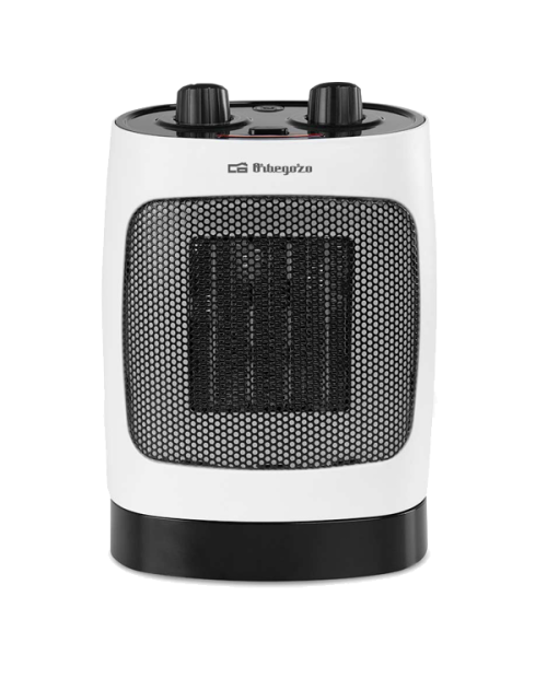 TERMOVENTILADOR ORBEGOZO - CR 5032 TERMOVENTILADOR ORBEGOZO - CR 5032