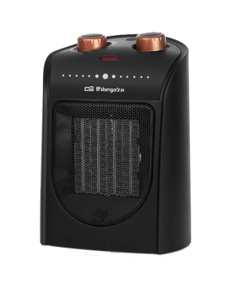 TERMOVENTILADOR ORBEGOZO - CR 5038