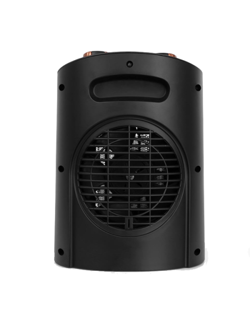 TERMOVENTILADOR ORBEGOZO - CR 5038 TERMOVENTILADOR ORBEGOZO - CR 5038