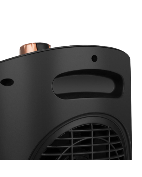 TERMOVENTILADOR ORBEGOZO - CR 5038 TERMOVENTILADOR ORBEGOZO - CR 5038
