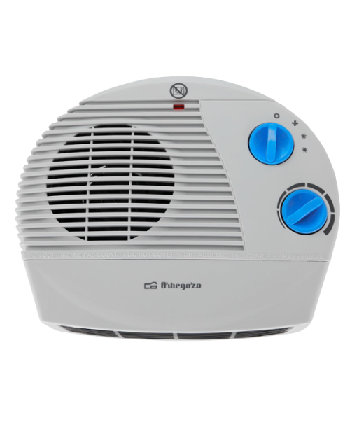 TERMOVENTILADOR ORBEGOZO - FH 5008 TERMOVENTILADOR ORBEGOZO - FH 5008