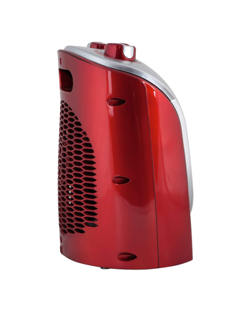 TERMOVENTILADOR ORBEGOZO - FH 5026 - VERMELHO TERMOVENTILADOR ORBEGOZO - FH 5026 - VERMELHO