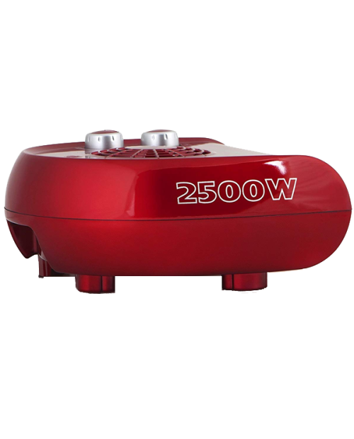 TERMOVENTILADOR ORBEGOZO - FH 5033 TERMOVENTILADOR ORBEGOZO - FH 5033