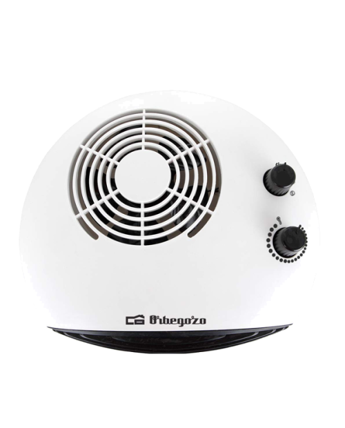 TERMOVENTILADOR ORBEGOZO - FH 5034 TERMOVENTILADOR ORBEGOZO - FH 5034