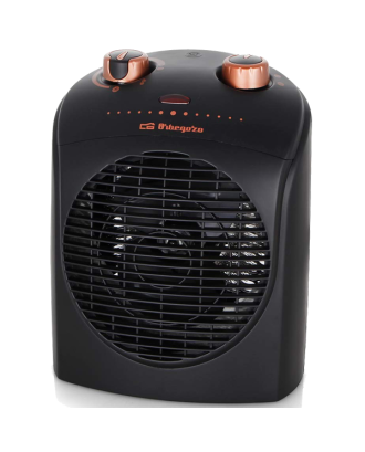TERMOVENTILADOR ORBEGOZO - FH 5036