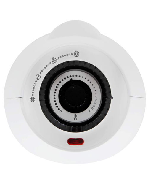 TERMOVENTILADOR ORBEGOZO - FH 5037 TERMOVENTILADOR ORBEGOZO - FH 5037
