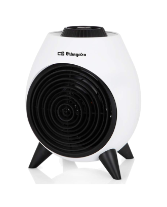 TERMOVENTILADOR ORBEGOZO - FH 5037