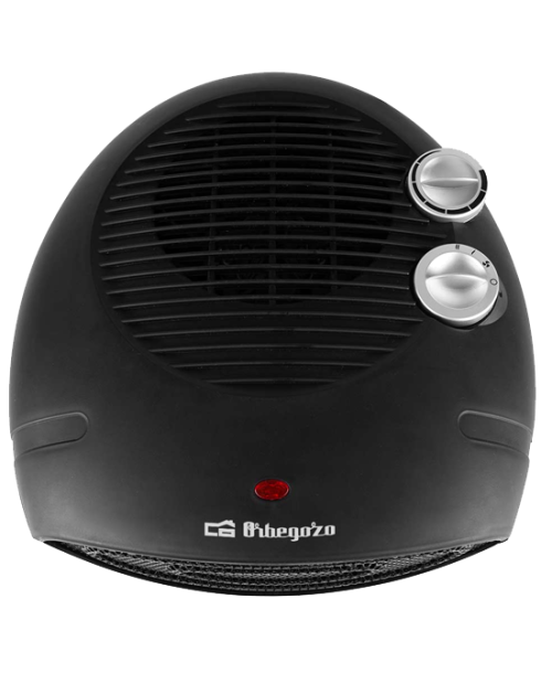 TERMOVENTILADOR ORBEGOZO - FH 5038 TERMOVENTILADOR ORBEGOZO - FH 5038