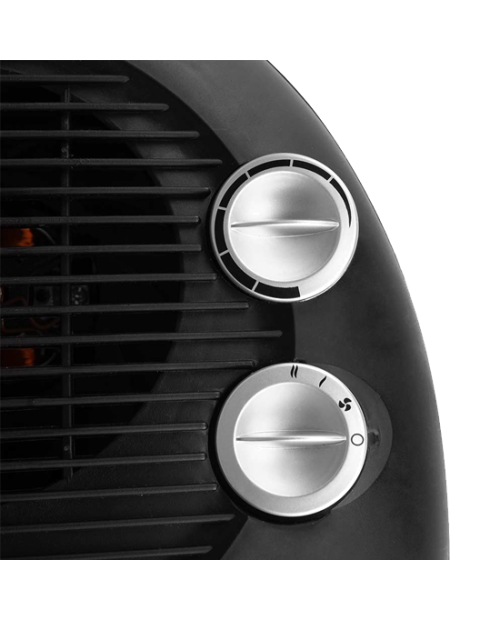 TERMOVENTILADOR ORBEGOZO - FH 5038 TERMOVENTILADOR ORBEGOZO - FH 5038