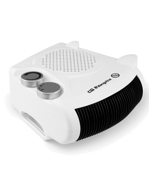 TERMOVENTILADOR ORBEGOZO - FH 5040 A TERMOVENTILADOR ORBEGOZO - FH 5040 A