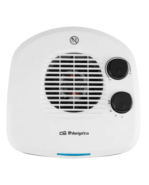 TERMOVENTILADOR ORBEGOZO - FH 5042 TERMOVENTILADOR ORBEGOZO - FH 5042