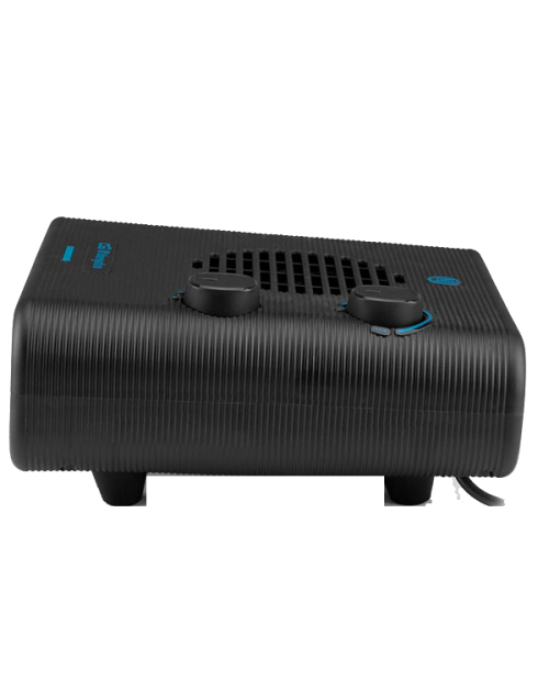 TERMOVENTILADOR ORBEGOZO - FH 5043 TERMOVENTILADOR ORBEGOZO - FH 5043