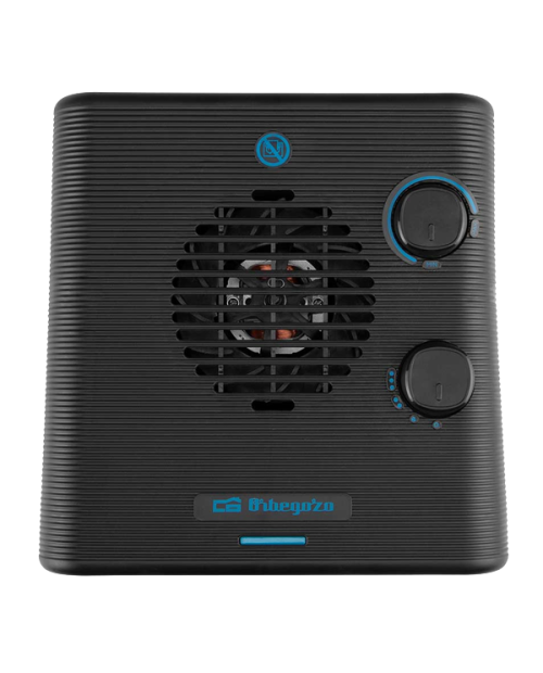 TERMOVENTILADOR ORBEGOZO - FH 5043 TERMOVENTILADOR ORBEGOZO - FH 5043