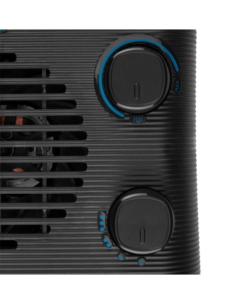 TERMOVENTILADOR ORBEGOZO - FH 5043 TERMOVENTILADOR ORBEGOZO - FH 5043