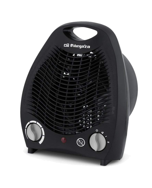 TERMOVENTILADOR ORBEGOZO - FH 5129 TERMOVENTILADOR ORBEGOZO - FH 5129