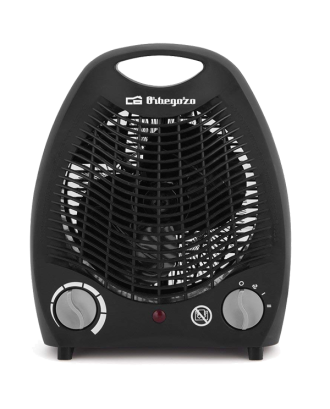 TERMOVENTILADOR ORBEGOZO - FH 5129