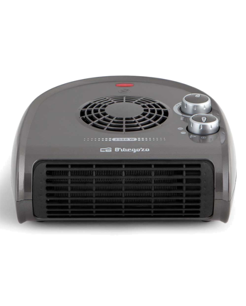 TERMOVENTILADOR ORBEGOZO - FH 5131 TERMOVENTILADOR ORBEGOZO - FH 5131