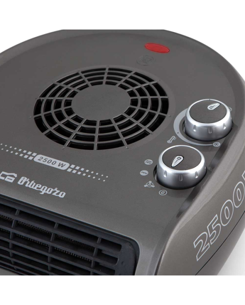 TERMOVENTILADOR ORBEGOZO - FH 5131 TERMOVENTILADOR ORBEGOZO - FH 5131