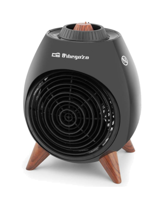 TERMOVENTILADOR ORBEGOZO - FH 5237