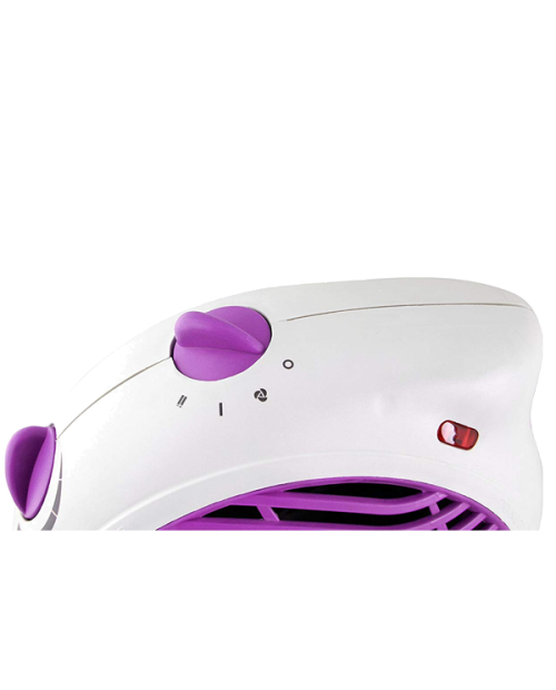 TERMOVENTILADOR ORBEGOZO - FH 5580 TERMOVENTILADOR ORBEGOZO - FH 5580