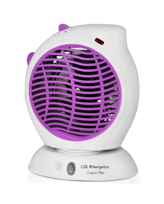 TERMOVENTILADOR ORBEGOZO - FH 5580