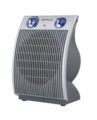 TERMOVENTILADOR ORBEGOZO - FH 6031