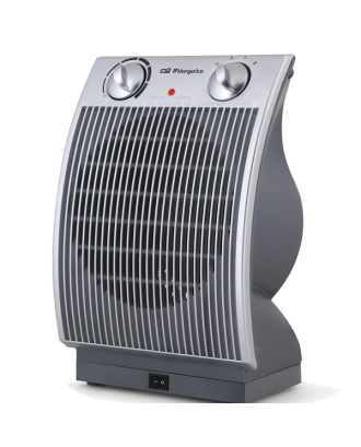 TERMOVENTILADOR ORBEGOZO - FH 6035