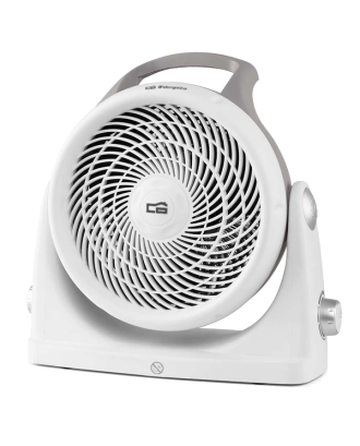 TERMOVENTILADOR ORBEGOZO - FH 6065