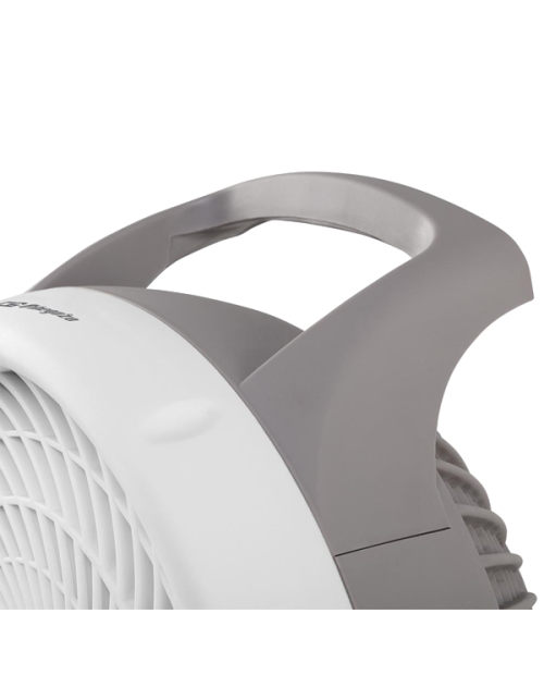 TERMOVENTILADOR ORBEGOZO - FH 6065 TERMOVENTILADOR ORBEGOZO - FH 6065