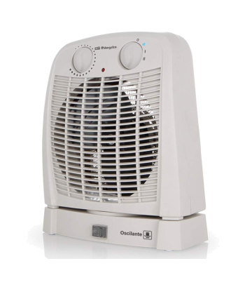 TERMOVENTILADOR ORBEGOZO - FH 7001