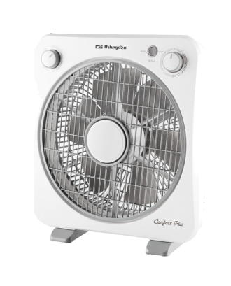 VENTILADOR 30CM ORBEGOZO - BF 0138