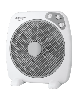 VENTILADOR 40CM ORBEGOZO - BF 0140