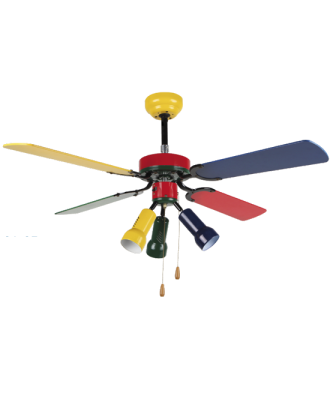 VENTOINHA DE TETO 105CM ORBEGOZO - CC 09105 C